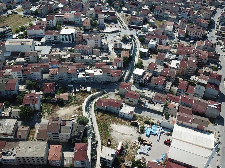 İBB'den Batı Nil Virüsü açıklaması G5