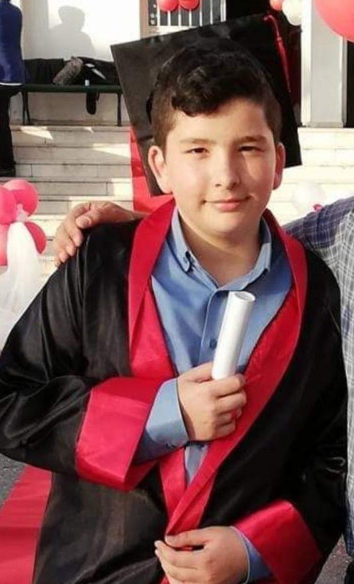 Maganda kurşunu sürücüye dehşeti yaşattı G5