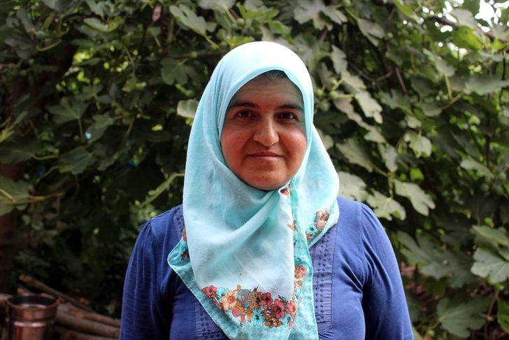 Hazırını asla yemiyorlar! Yazın kaynatıp, kışa saklıyorlar G3