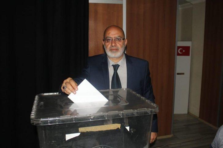 ASTOP’da başkanlık seçimleri yapıldı G3