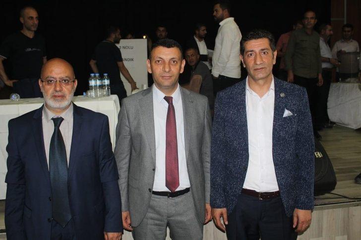 ASTOP’da başkanlık seçimleri yapıldı G5