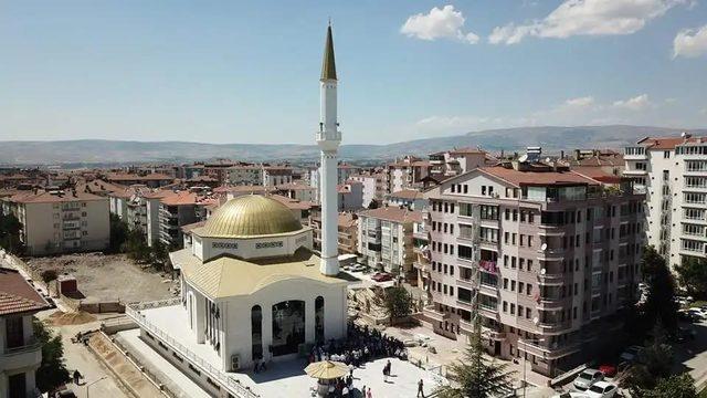 Müftülük ve Ahlatcı’dan “Diyanet Gençlik Merkezi” için protokol