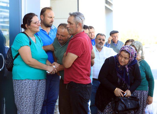 Kuyu faciasında kalbi yeniden çalıştırılan Osman'ın da beyin ölümü gerçekleşti