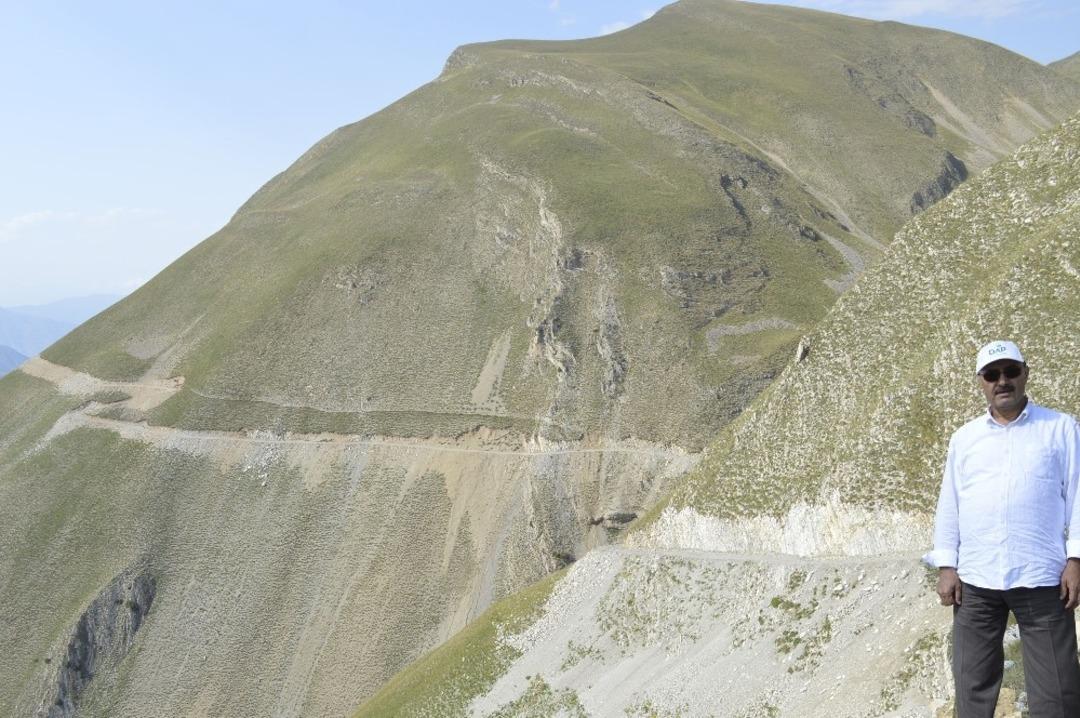 Zorlu mera, DAP İdaresi&rsquo;nin desteğiyle yeniden canlandı