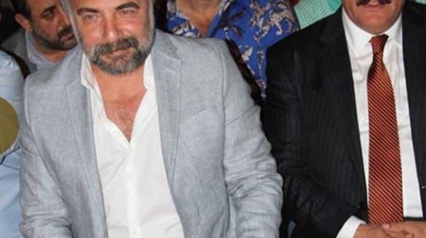 Oktay Kaynarca'nın 110 bin TL'lik saati