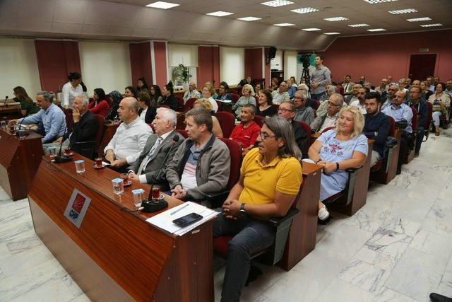 Odunpazarı’ndan katılımcı belediyecilik örneği