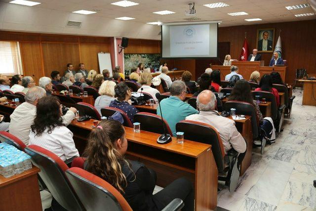 Odunpazarı’ndan katılımcı belediyecilik örneği