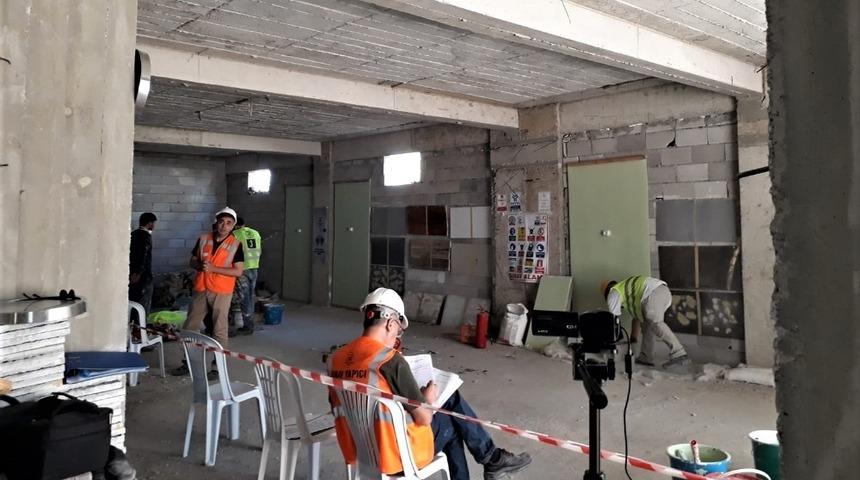 GTO destek MYM mahir elleri belgelendiriyor