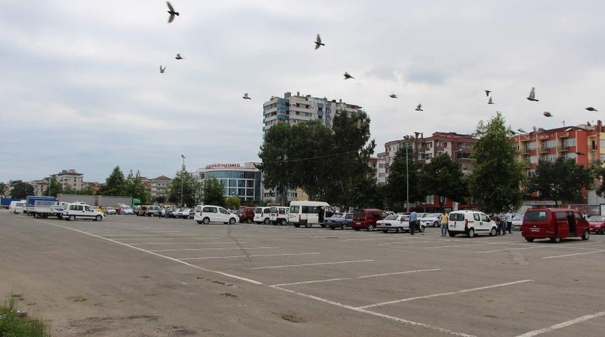 Oto pazarı en durgun dönemini yaşıyor