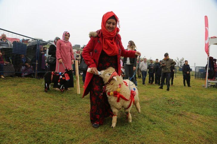 2000 rakımlı yaylada festival G3
