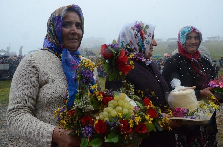 2000 rakımlı yaylada festival G5