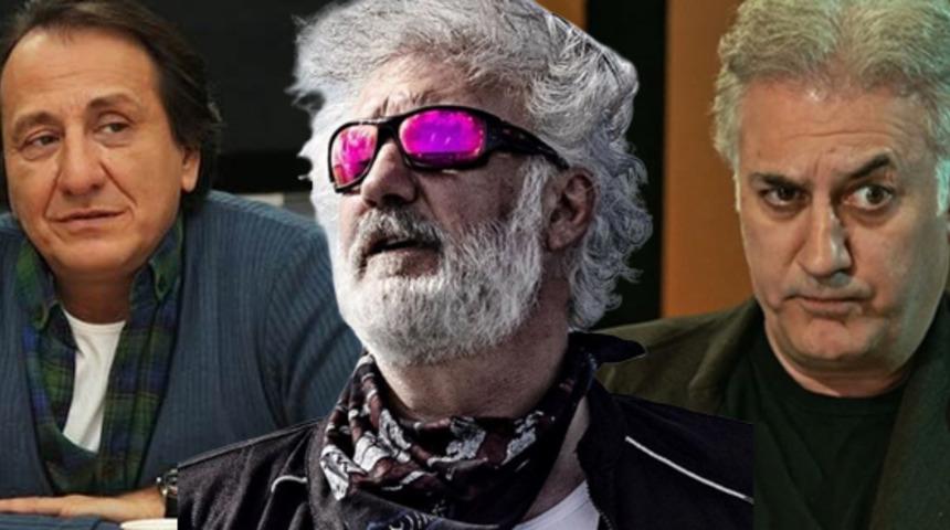 Tamer Karadağlı'nın yeni imajına Özgür Ozan’dan yorum!