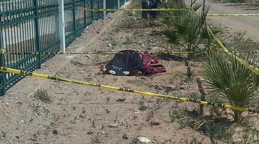 Aydın'da genç baba vahşice katledildi