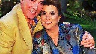 Perran Kutman ve Erdal Özyağcılar bir araya geldi! 