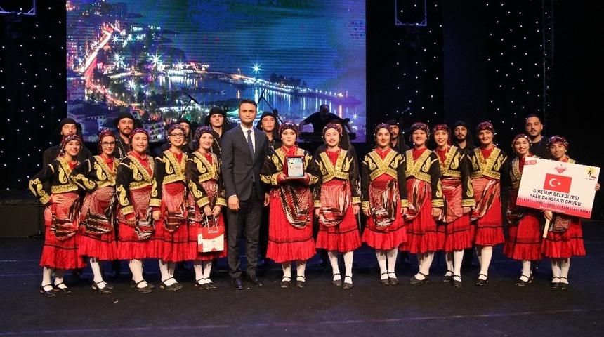 Akçaabat’ta festival coşkusu sürüyor