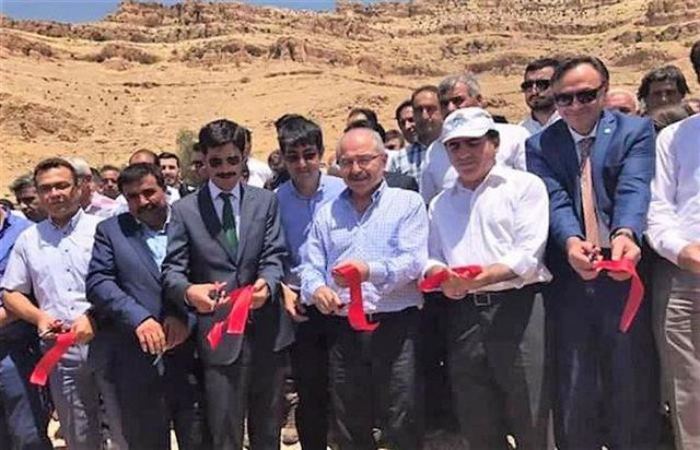 DİKA destekledi, şehit kaymakamın hayali &ouml;d&uuml;le layık g&ouml;r&uuml;ld&uuml; 1