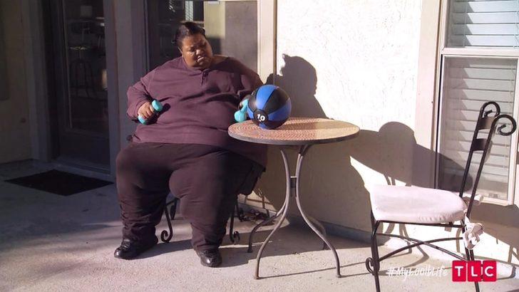 Kilo vermek isterken hayatını kaybetti!  G3