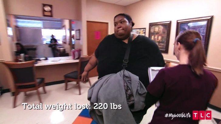 Kilo vermek isterken hayatını kaybetti!  G5