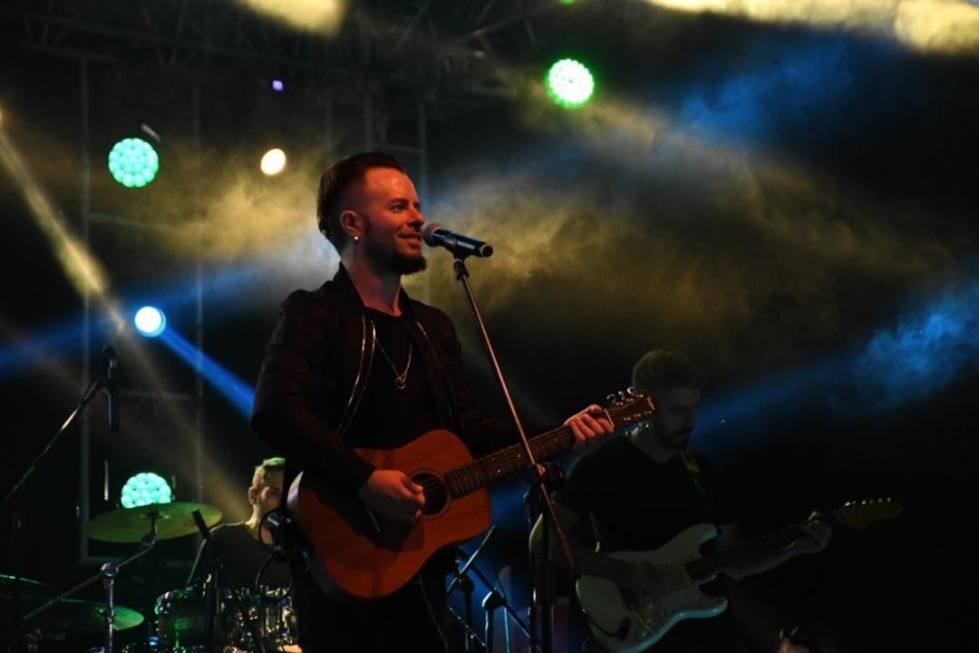 Festival Emre Aydın konseriyle son buldu