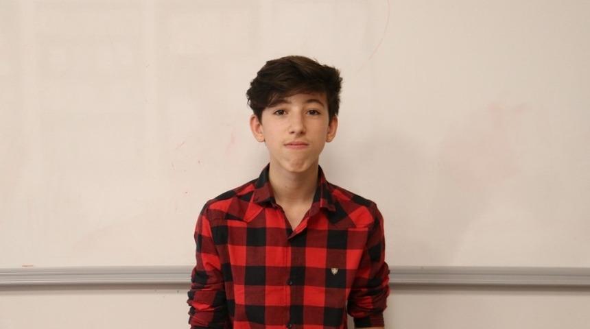 Hayallerine Serdivan Çocuk Akademisi’yle uzandılar