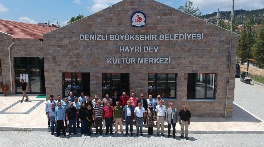 &Ccedil;ameli MYO ilk &ouml;ğrencilerini bekliyor