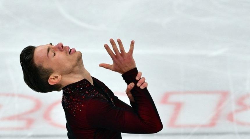 Buz pateni antren&ouml;rl&uuml;k semineri başladı