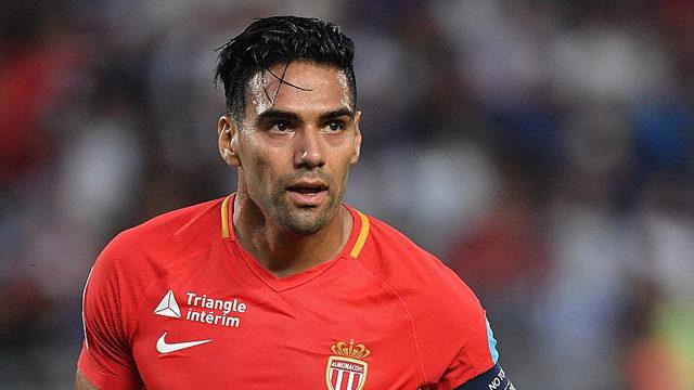 Lautaro Martinez: Nereye giderse Falcao'yu takip ettim, o dünyanın en iyi forveti