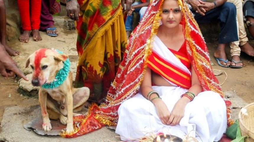 Duyunca kulaklarınıza inanamayacağınız 10 ilgin&ccedil; d&uuml;ğ&uuml;n adeti