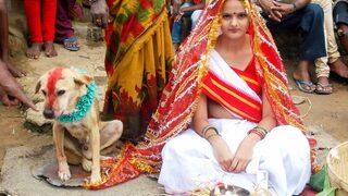 Duyunca kulaklarınıza inanamayacağınız 10 ilginç düğün adeti