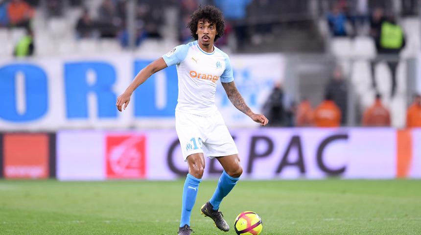 Marsilya'nın hocası Andre Villas Boas'tan Luiz Gustavo açıklaması