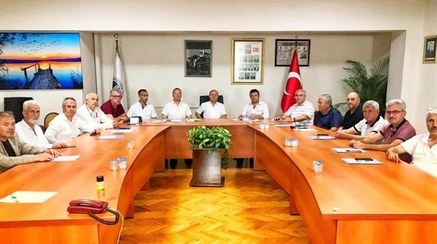 Balkan Rumeli Türkleri Konfederasyonu toplandı