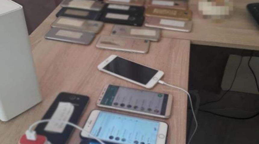 Yasa dışı bahis operasyonu: Gözaltılar var