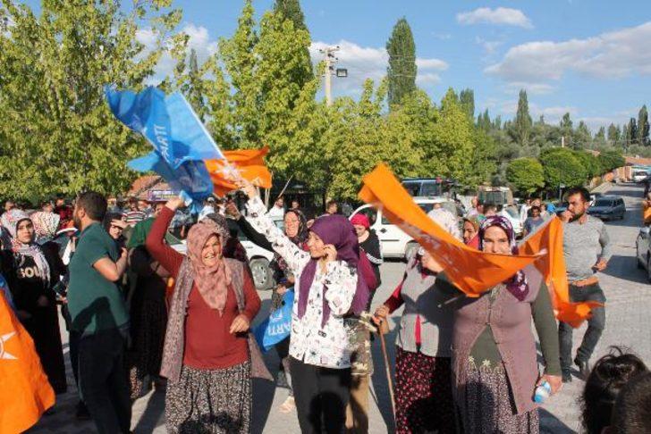 31 Mart seçimi iptal olunca yeniden sandığa gidildi! Aksaray’ın Demirci beldesinde kazanan belli oldu G4