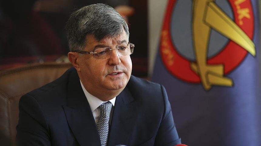 THK eski Başkanı Atılgan'dan iddialara yanıt