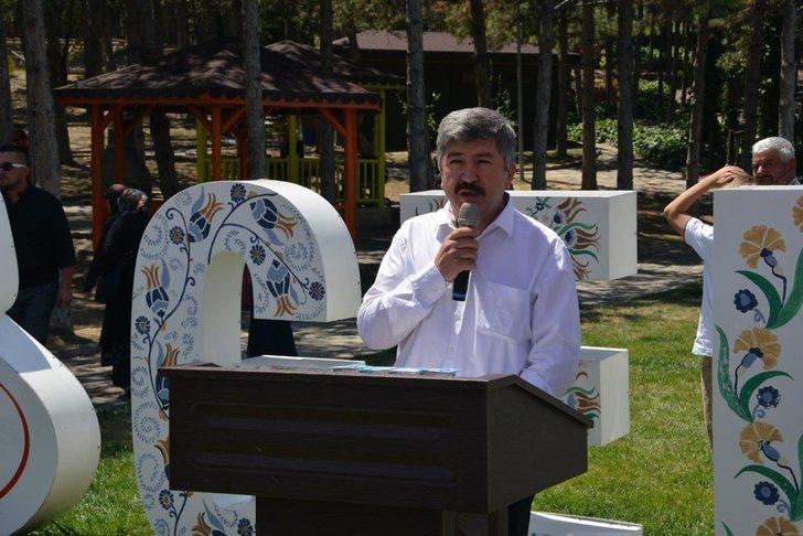 'Geleneksel Gediz Tarhana Festivali' törenle açıldı