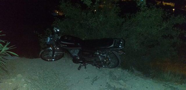 Adıyaman’da otomobil ile motosiklet çarpıştı: 2 yaralı