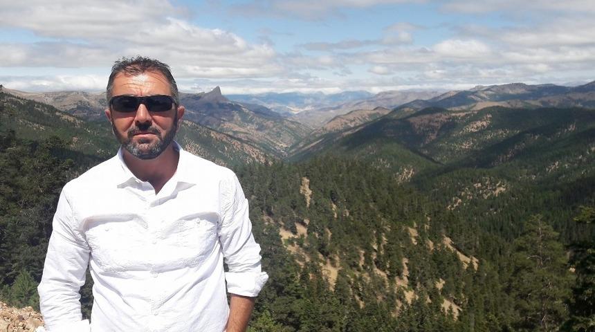 Gümüşhane’de silahlı saldırı: 1 ölü