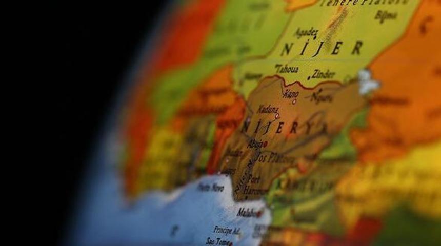Nijerya'da kaçırılan Türklerin kurtarılması için operasyon başlatıldı