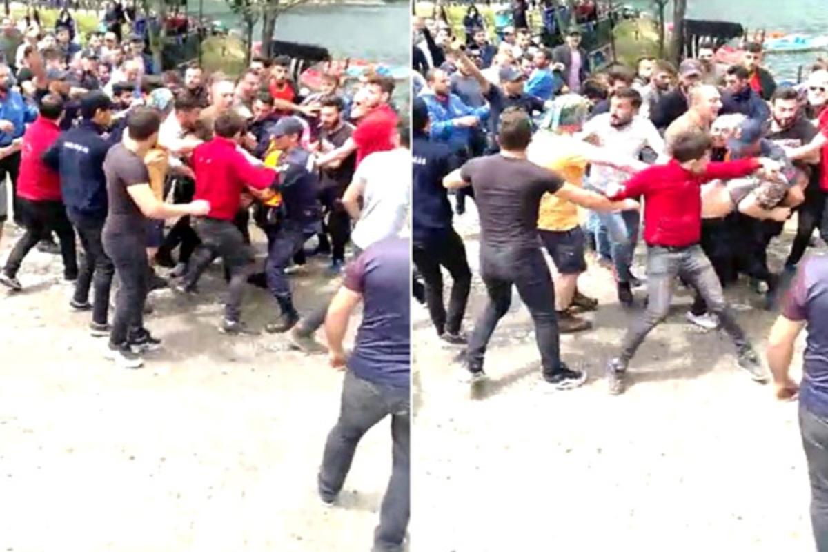 Uzung&ouml;l'deki gerginliğin ardından o isim ortaya &ccedil;ıktı