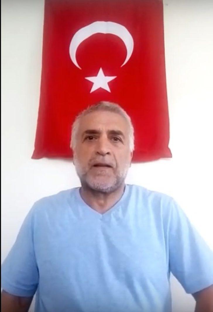 Uzungöl'deki gerginliğin ardından o isim ortaya çıktı G1