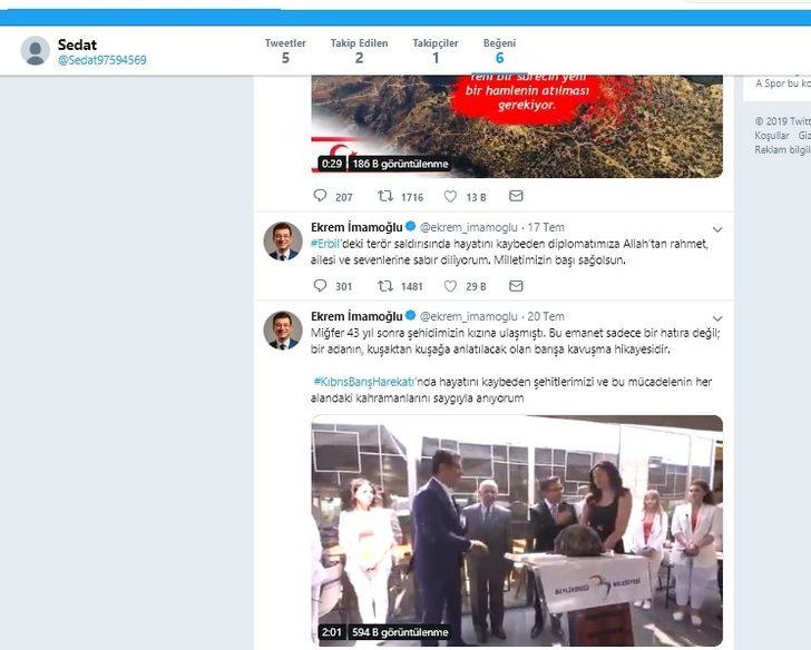 Uzungöl'deki gerginliğin ardından o isim ortaya çıktı G4