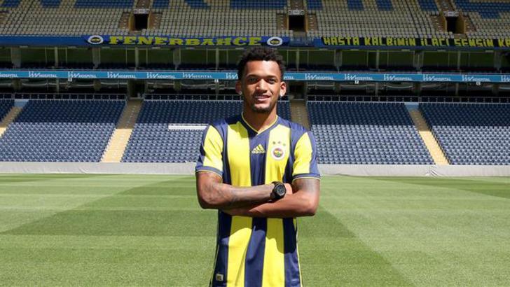Fenerbahçe'ye Jailson için sürpriz teklif