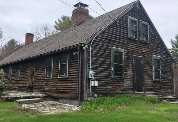 O filme konu olan evi aldılar: "Kapılar açılıyor, ayak sesleri ve kapı çalmaları duyuyoruz" G1