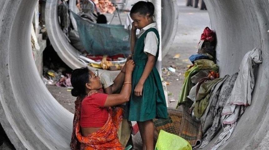 Annelerimize bir kez daha hayran bıraktıracak fotoğraf kareleri