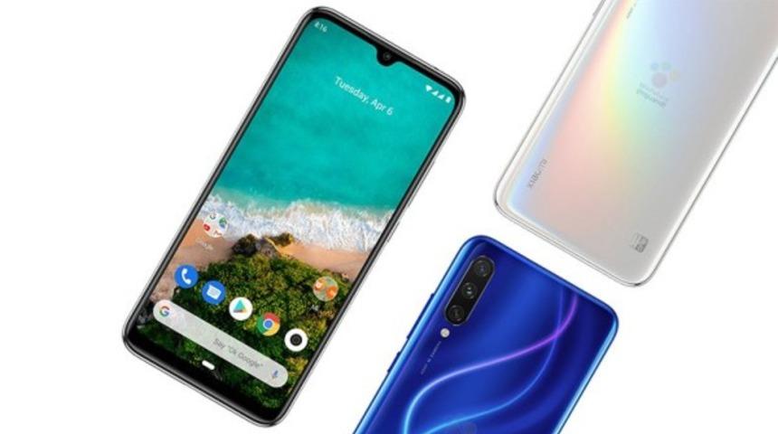 Xiaomi’nin yeni modeli Mi A3 parçalarına ayrıldı