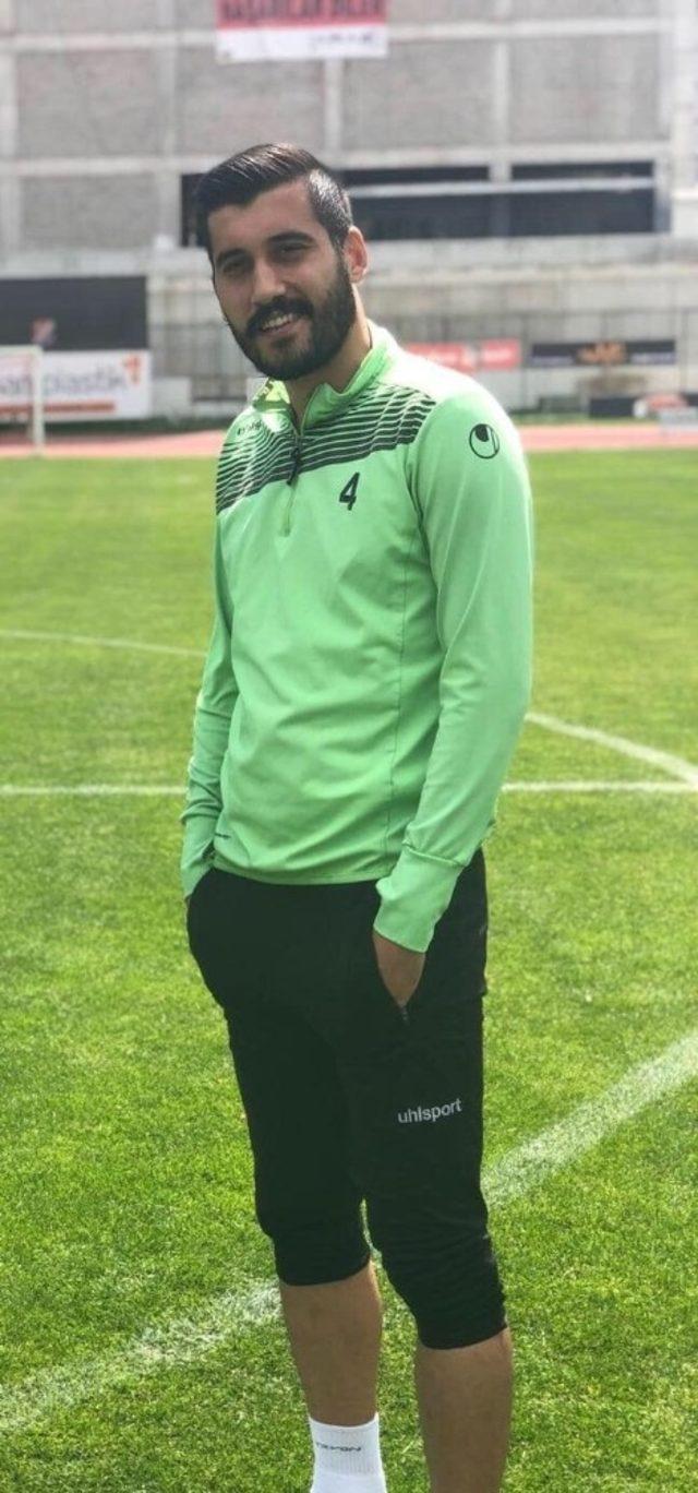 Yahyalıspor transferde hareketlilik yaşıyor