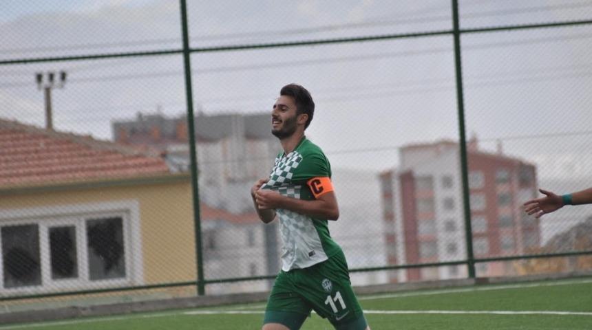 Yahyalıspor transferde hareketlilik yaşıyor