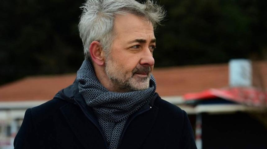 Mehmet Aslantuğ'un yeni işi belli oldu