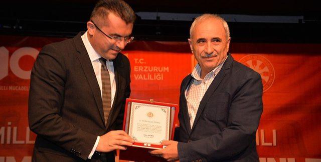 TYB Erzurum Şubesi’nden muhteşem final