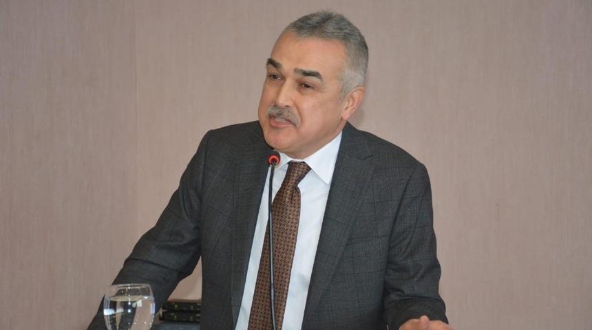 Milletvekili Savaş; &ldquo;Aydın&rsquo;ı ilk binde daha fazla şirket temsil etmeli&rdquo;